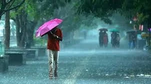 ঢাকাসহ চার বিভাগে ভারী বৃষ্টি, থাকতে পারে বজ্রপাত ও দমকা হাওয়া