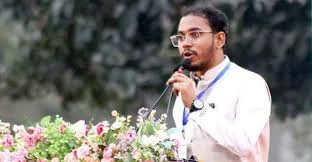 গণভোটের রায় নিয়ে জনগণের সঙ্গে বিশ্বাসঘাতকতা করছে বিএনপি: হান্নান মাসউদ