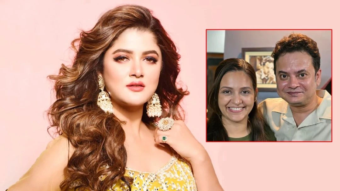 প্রিয়াঙ্কাকে ঘিরে ট্রোলের জবাব, ঢাল হয়ে দাঁড়ালেন শ্রাবন্তী