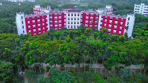 বেরোবির ২০৪ শিক্ষকের মধ্যে পিএইচডি নেই ১৪৯ জনের