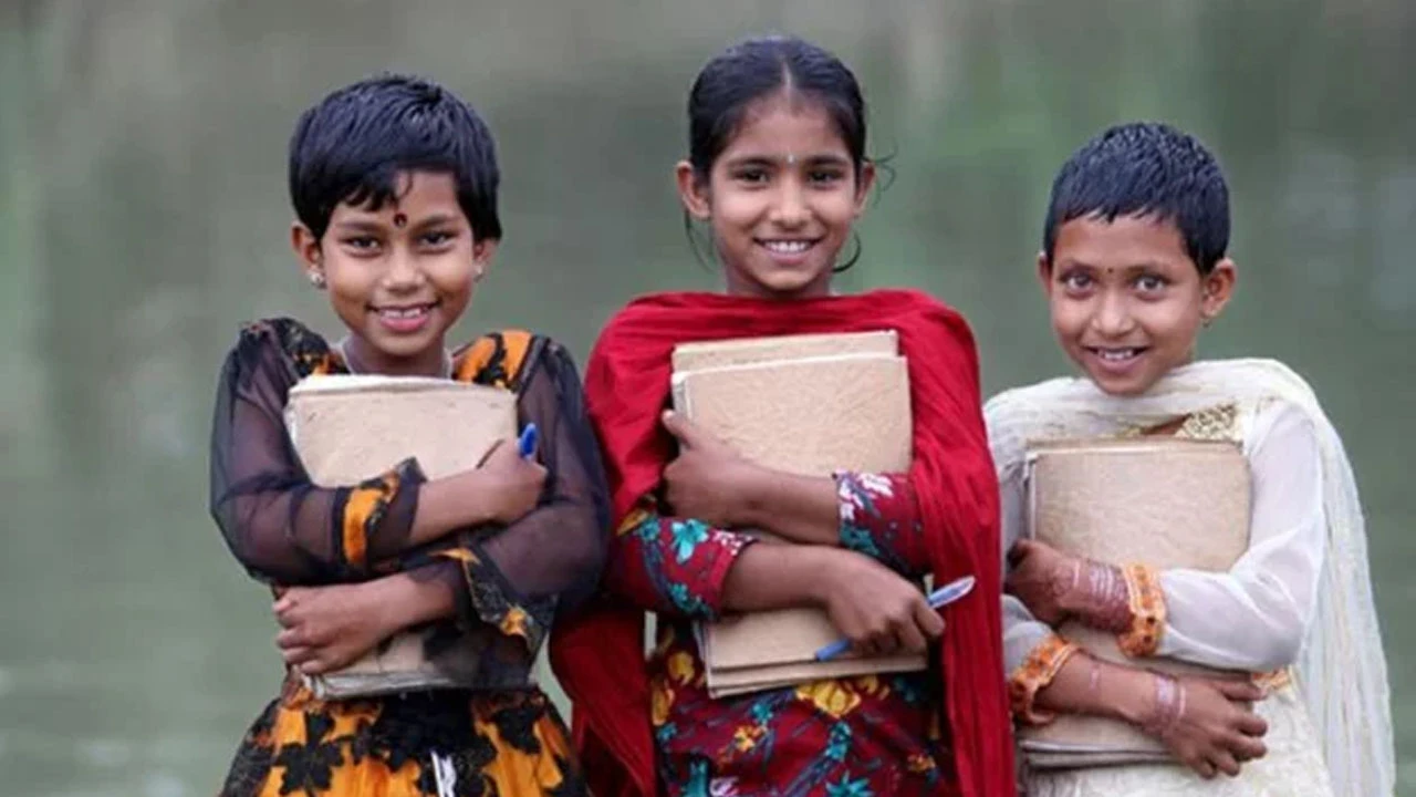 আজ আন্তর্জাতিক শিশুশ্রম প্রতিরোধ দিবস