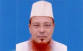 সাবেক এমপি ও ইসলামী চিন্তাবিদ মাওলানা ফরিদ উদ্দিন চৌধুরী আর নেই