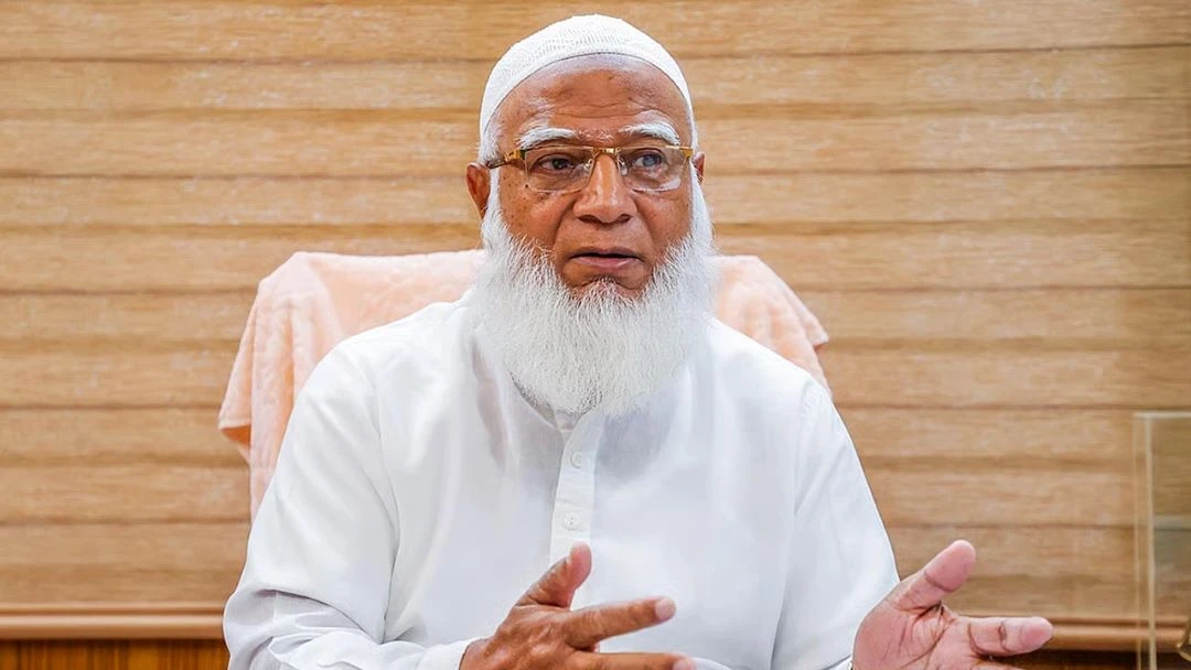 ভারতীয় হাইকমিশনারের বক্তব্যের ব্যাখ্যা চাইলেন জামায়াত আমির