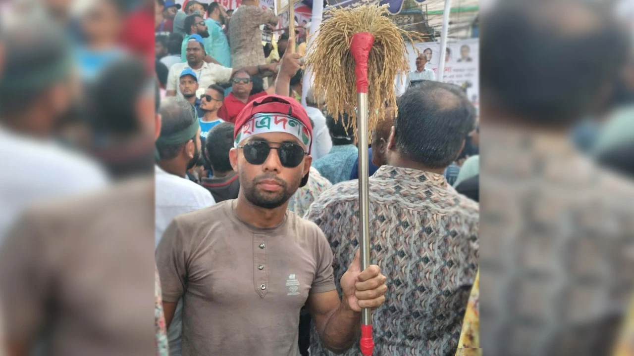 প্রেমের প্রস্তাব প্রত্যাখ্যানের পর হুমকি, রাবি ছাত্রদল কর্মীর বিরুদ্ধে লিখিত অভিযোগ