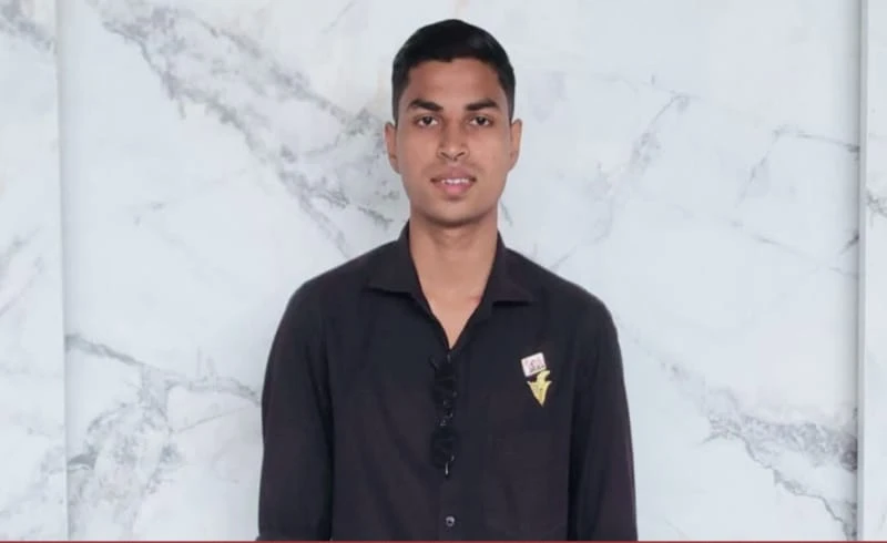 বিবাহিত নারীকে হয়রানির অভিযোগ, মুচলেকায় ছাড়া পেলেন ছাত্রদল নেতা